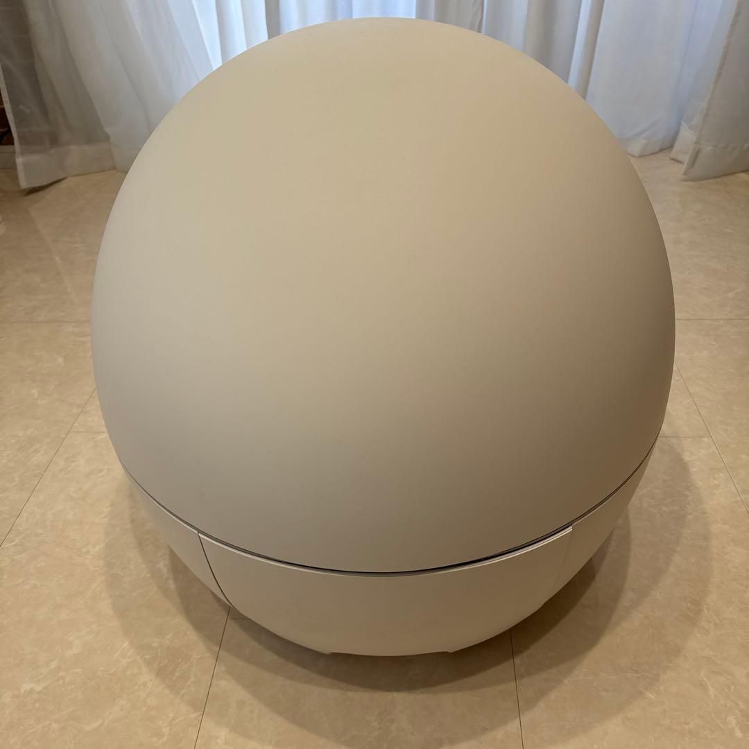 Peter 猫用自動トイレ　中古品