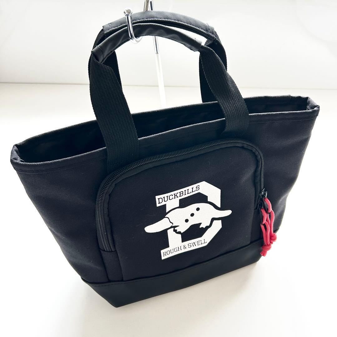 極美品！ROUGH&SWELL ラフ＆スウェル　ゴルフ　カートラウンドバッグ