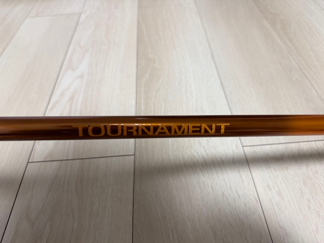 トーナメントマスター メタルスナイパー 1.7-53DRY