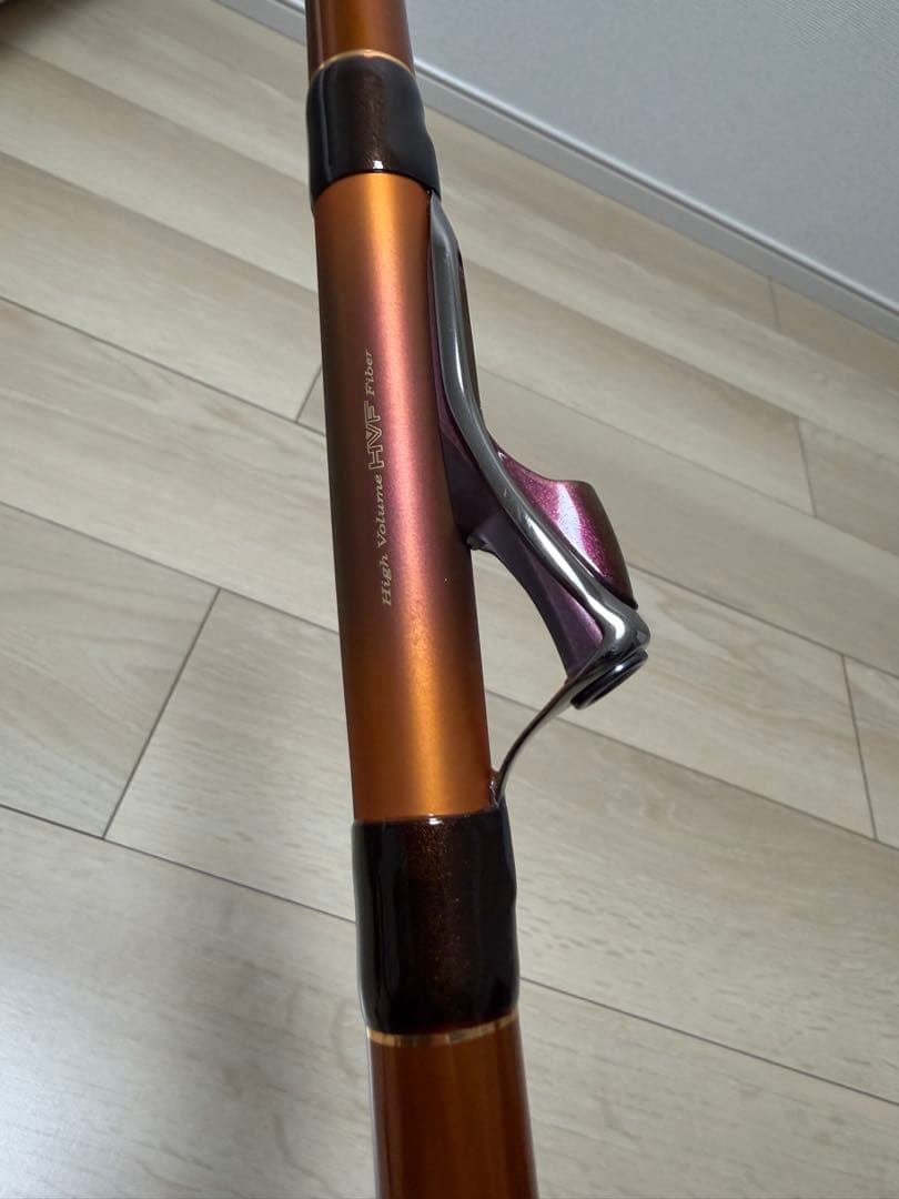 トーナメントマスター メタルスナイパー 1.7-53DRY