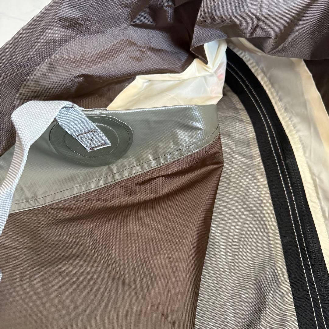 ☆未使用級☆ コールマン テント ウェザーマスター ワイド2ルームコクーンⅡ