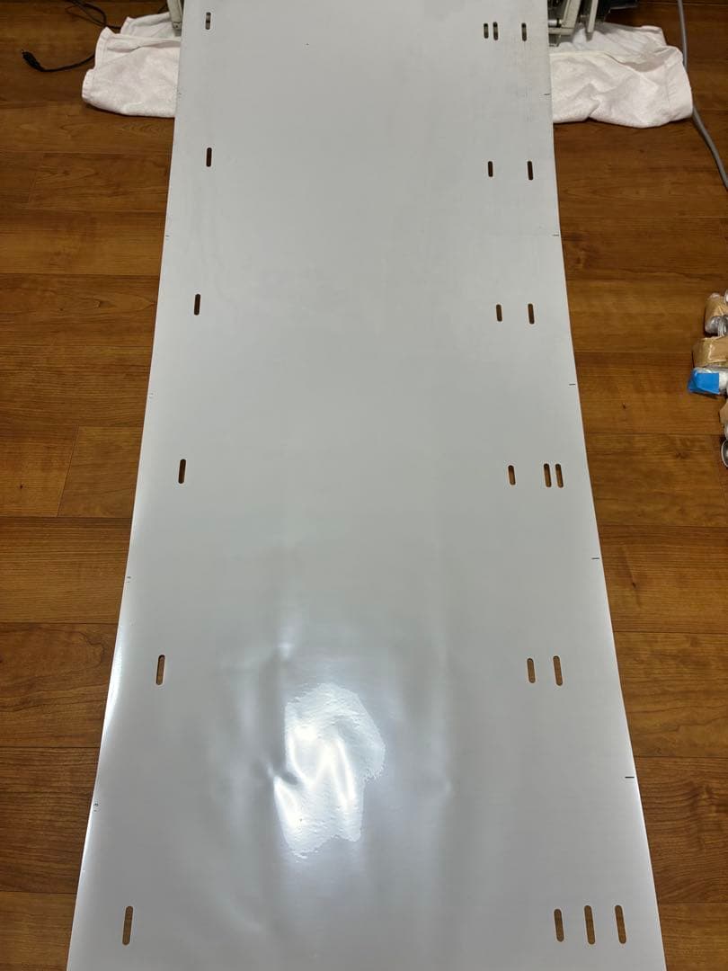 鶴舞線3000形 側面方向幕