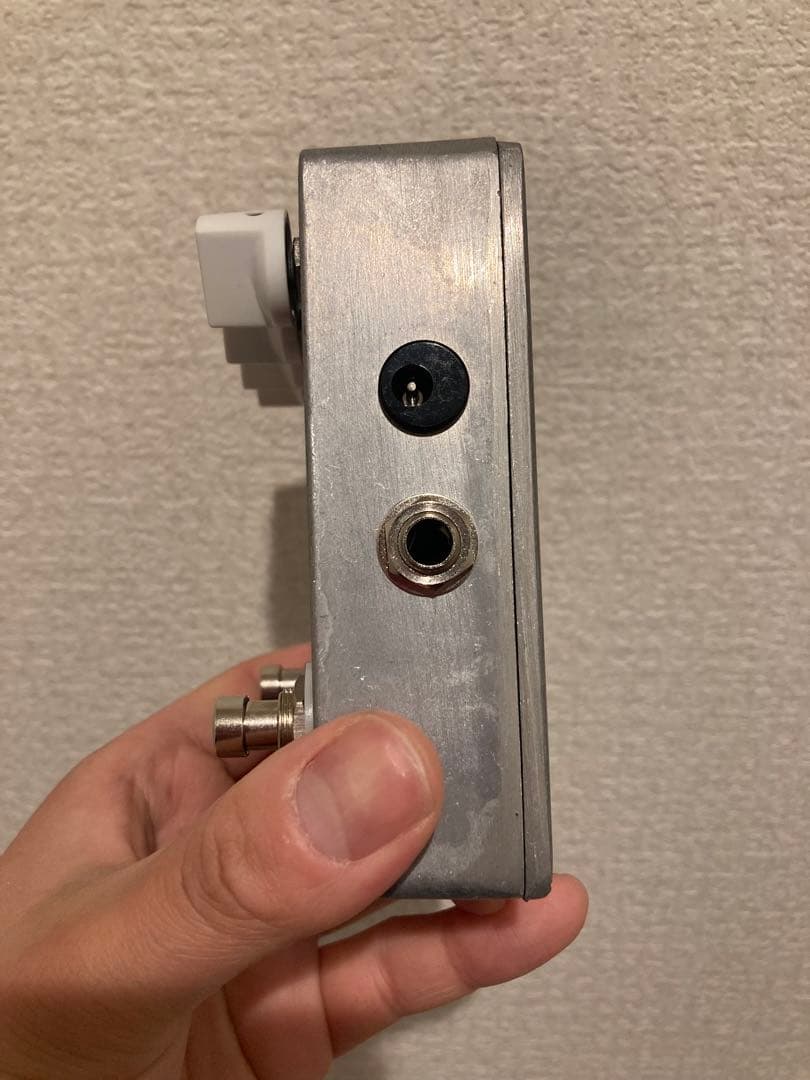 ギター Devi Ever Fx shoegazer