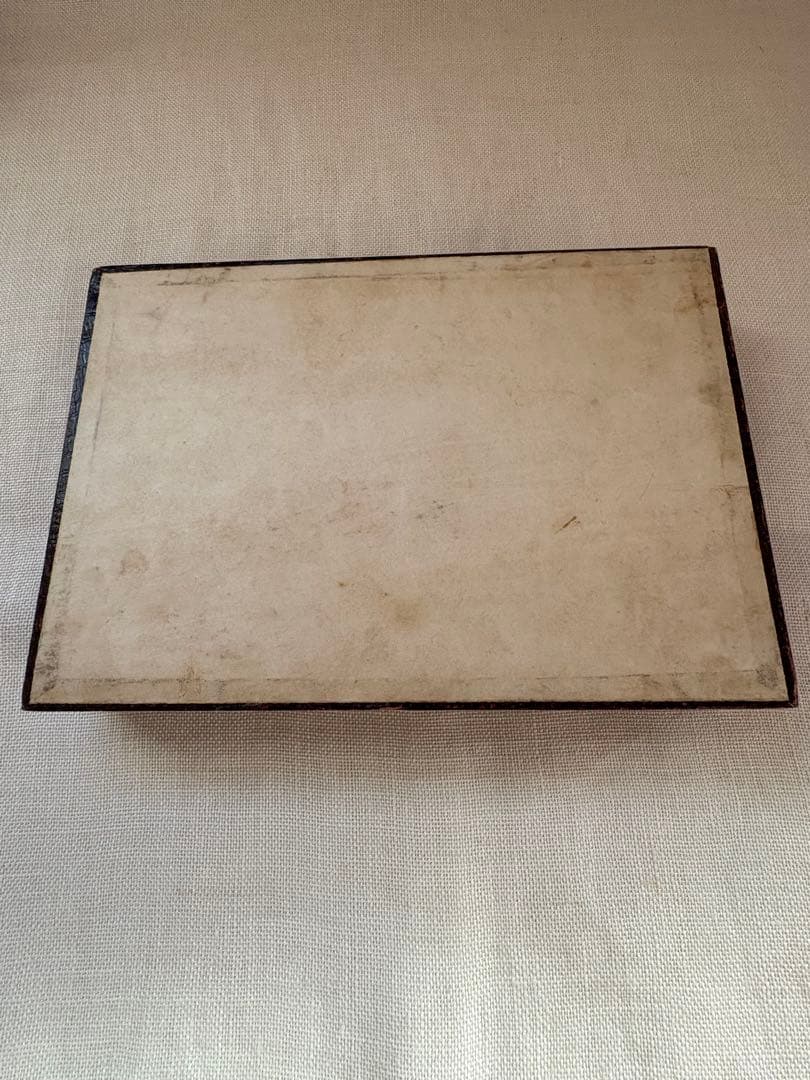 ヴィンテージ　銀製　カトラリーセット