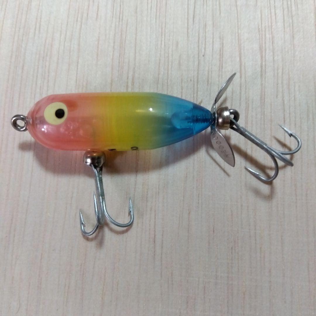 HEDDON　ヘドン　タイニートピード