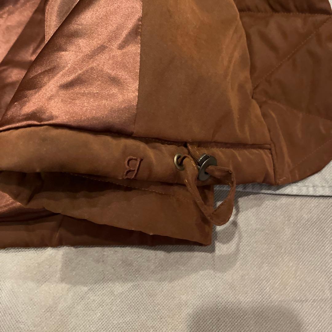 美品‼️バーバリーロンドン 中綿モッズコート　2XL