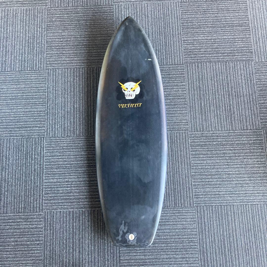 【新品、送料込みに変更可】5'2\