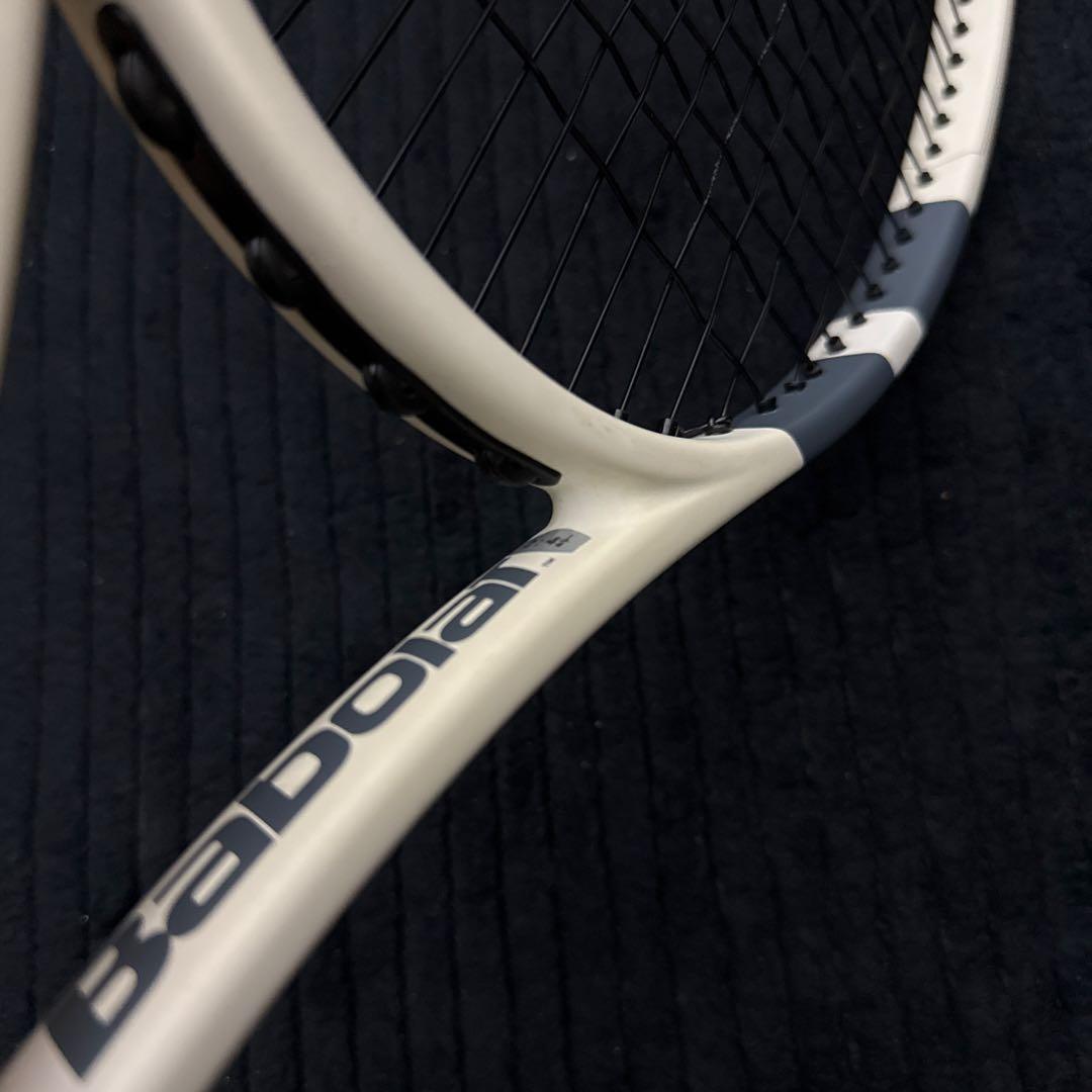 バボラ　ピュアストライクVS tour G2