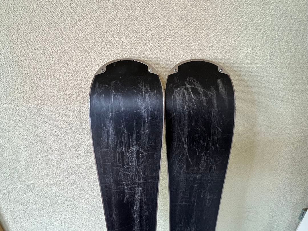 キタ出品 Nordica Sierra スキー板 160cm