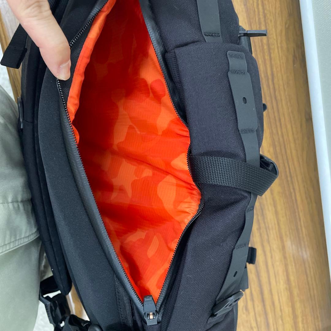 o*r様 【美品】コードオブベルX-PAK EVO code of bell