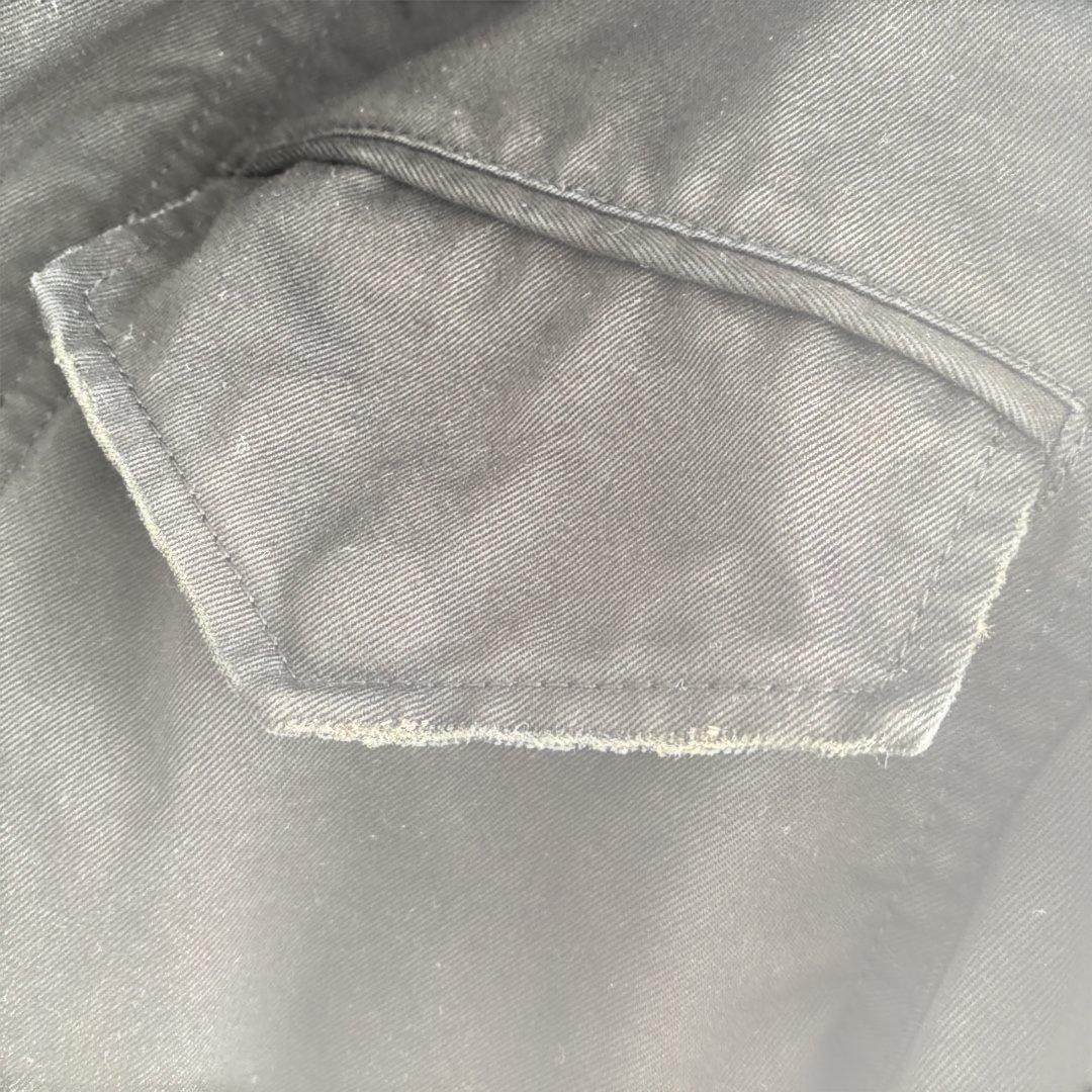 wjk モッズコート　ct01