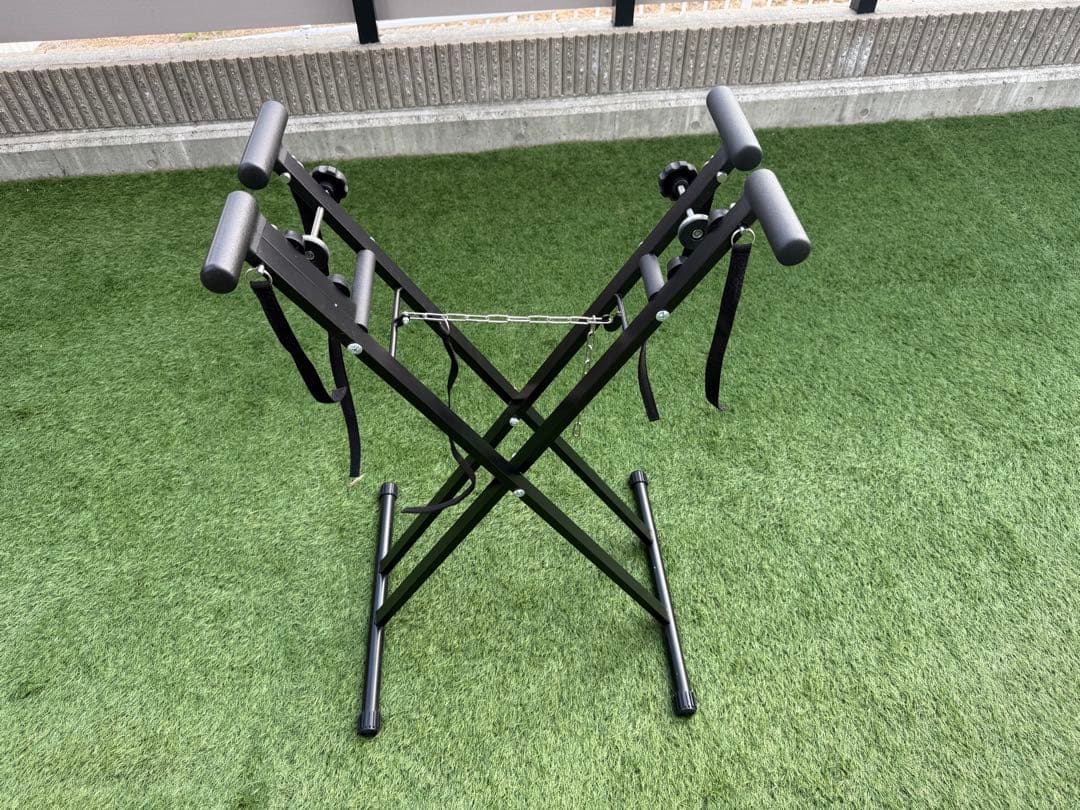 【セット売り】スノーボード　ワックススタンド、ワックスセット