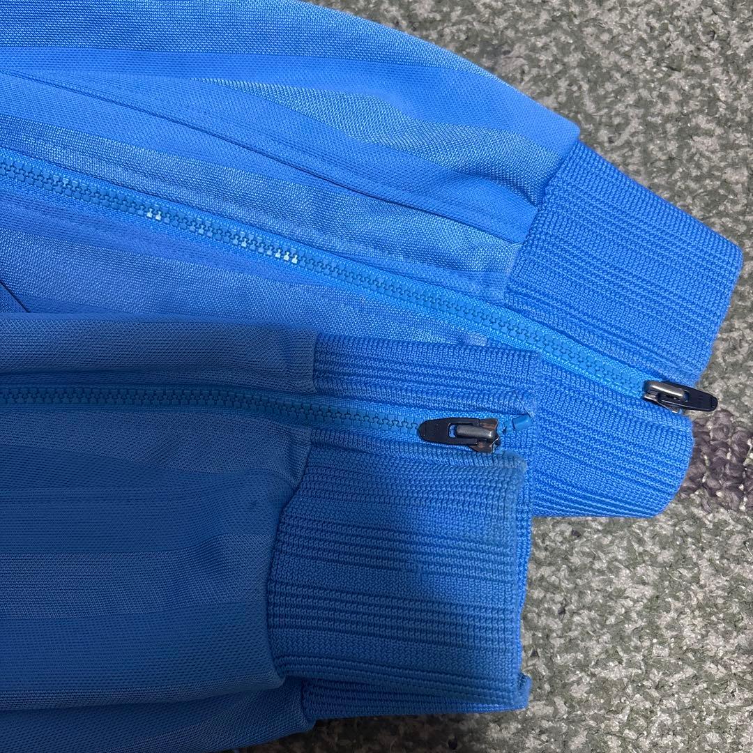 激レア プーマ ジュビロ磐田 セットアップ　支給品　ジャージ XL 刺繍