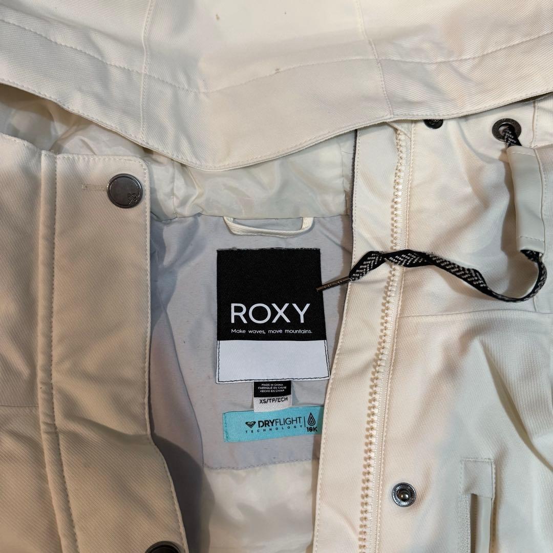 ROXY ロキシー　スキーウェア　スノボーウェア