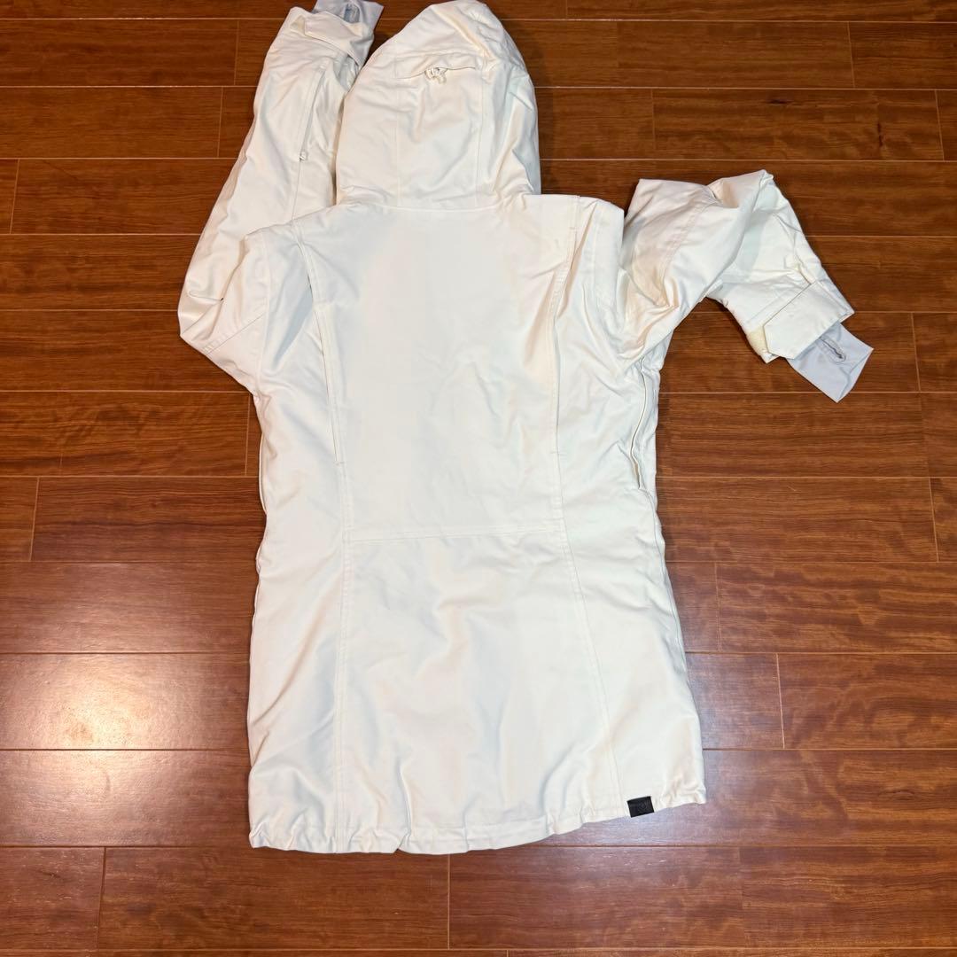 ROXY ロキシー　スキーウェア　スノボーウェア