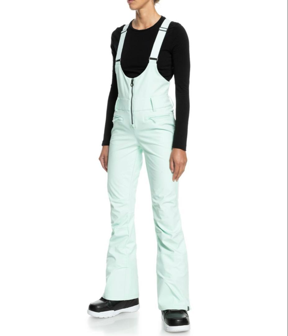 ROXY ロキシー　スキーウェア　スノボーウェア