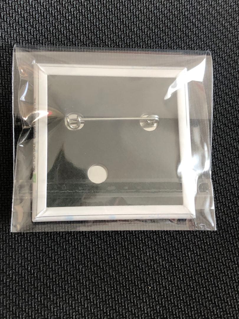 激レア　Chico with HoneyWorks 非売品　缶バッジ