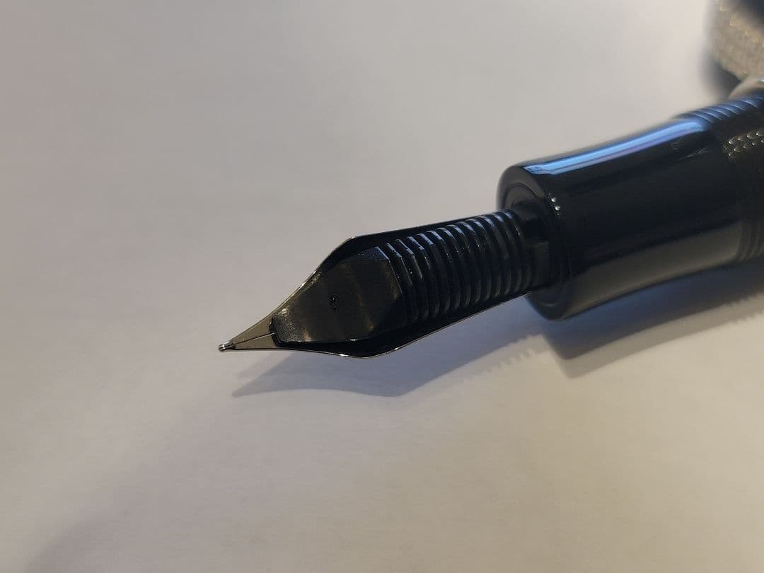 [レア]DELTA ロミオ&ジュリエット フォーエバーブラック F/ST