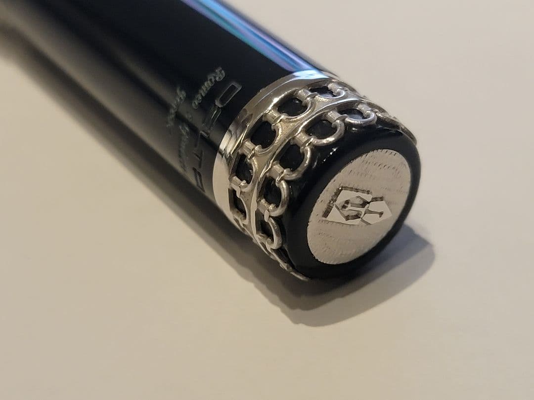 [レア]DELTA ロミオ&ジュリエット フォーエバーブラック F/ST