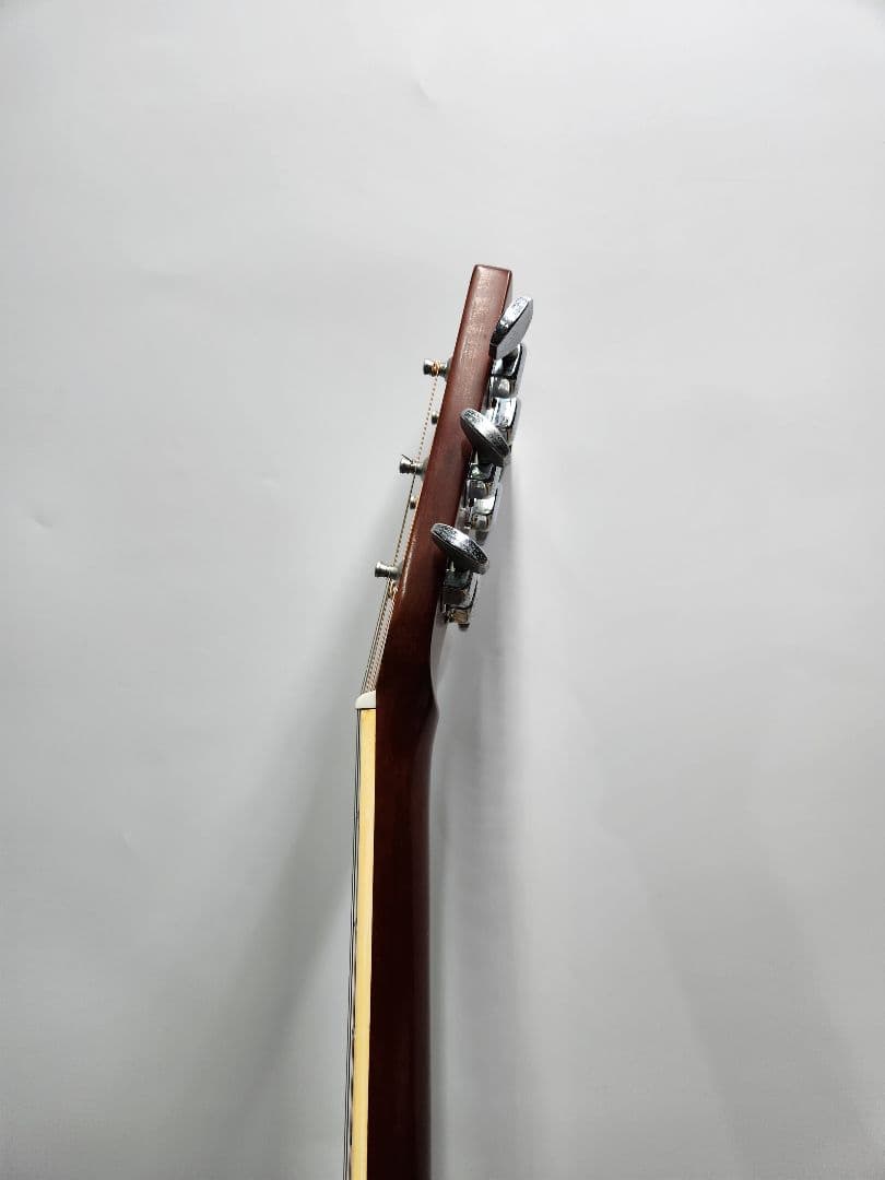 Morris W-20 アコースティックギター 日本製 ヴィンテージ モーリス