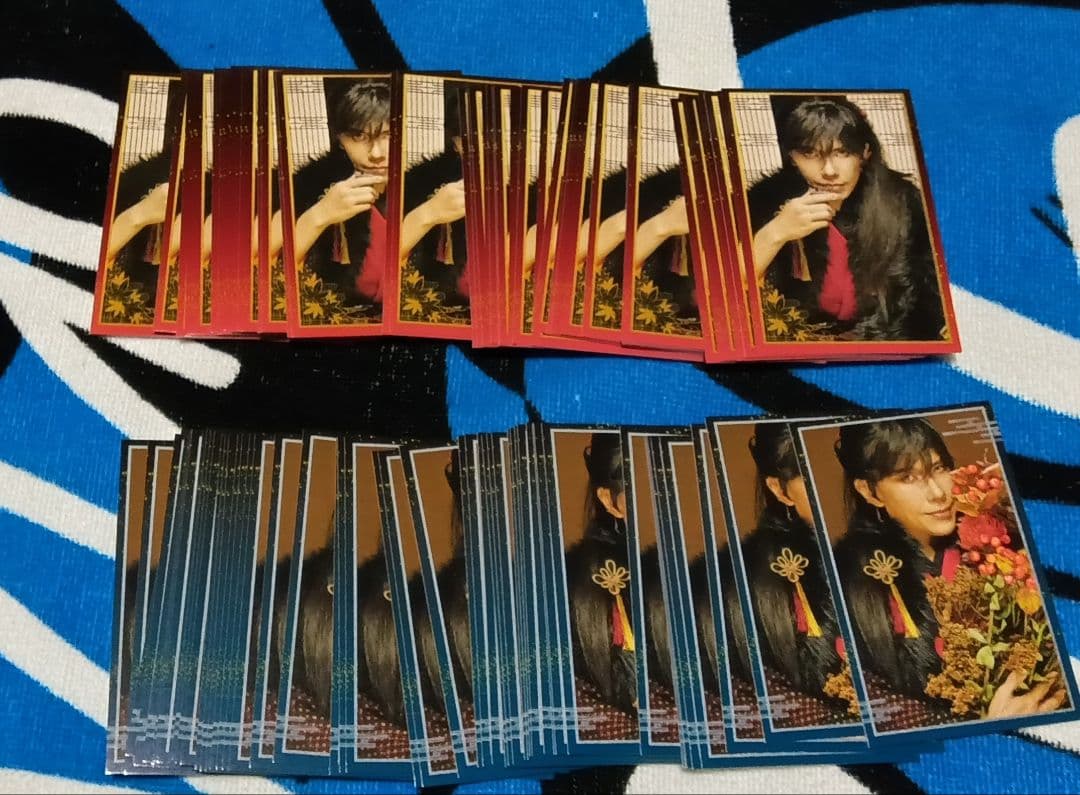 逢魔時コンフュージョン　佐藤拓也　トレカ　トレーディングカード