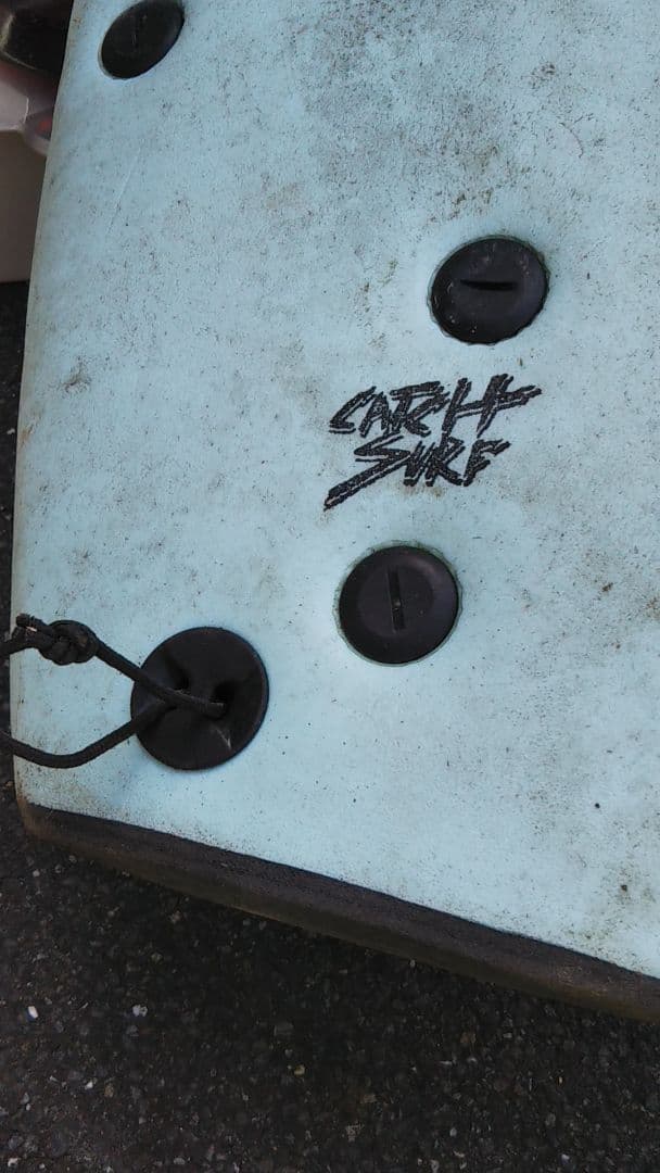 キャッチサーフ オデシー ソフトボード