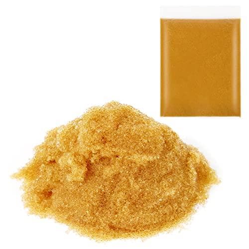 サンエイ化学 純水用 イオン交換樹脂 5L×1袋 MB-5 純水洗車 車 洗車m