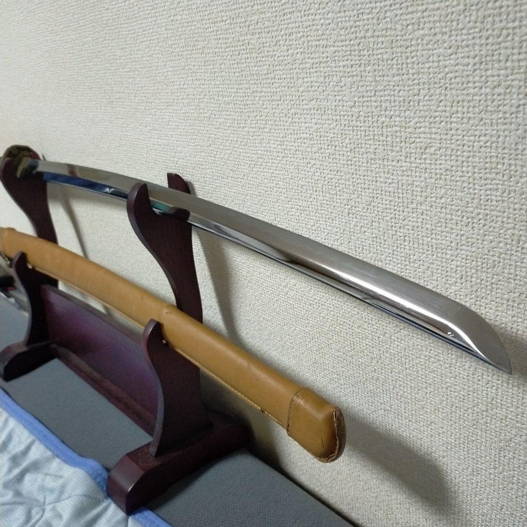 模造刀　軍刀　日本刀　刀剣　居合刀　日本軍　ミリタリー