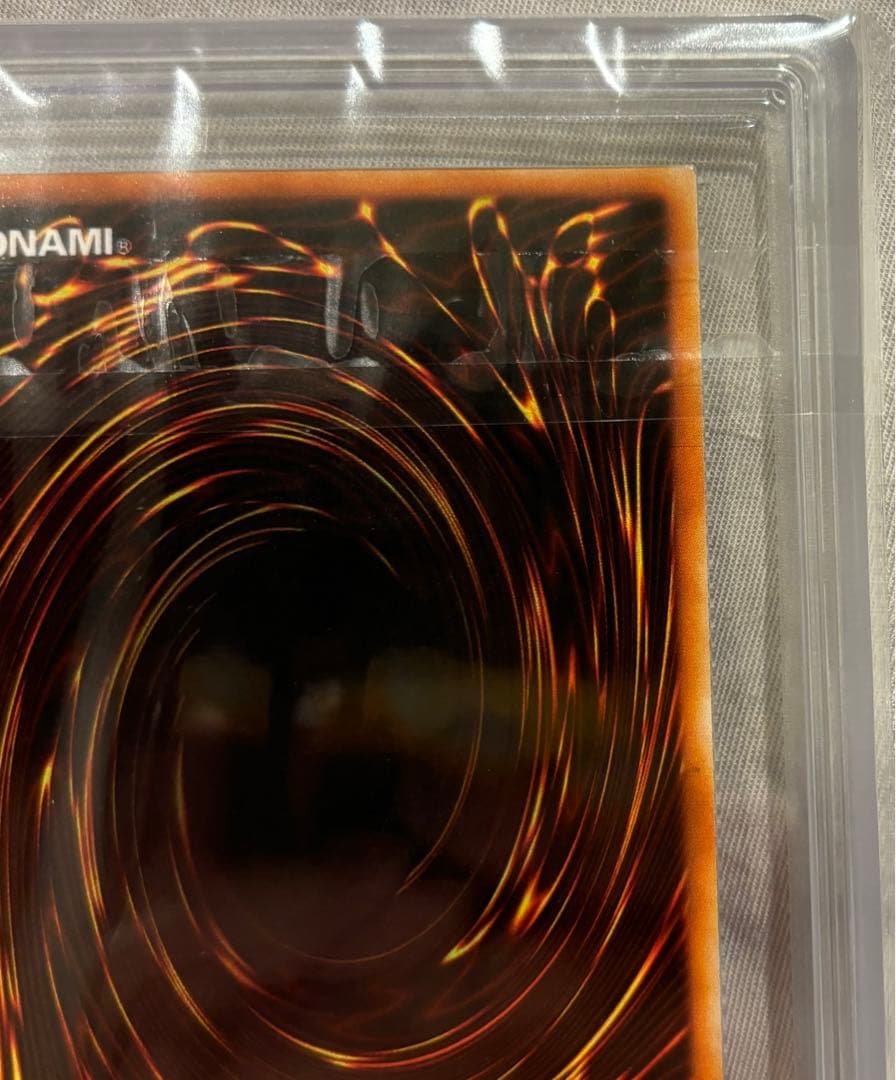 遊戯王　ars10 エルフの剣士　シークレット