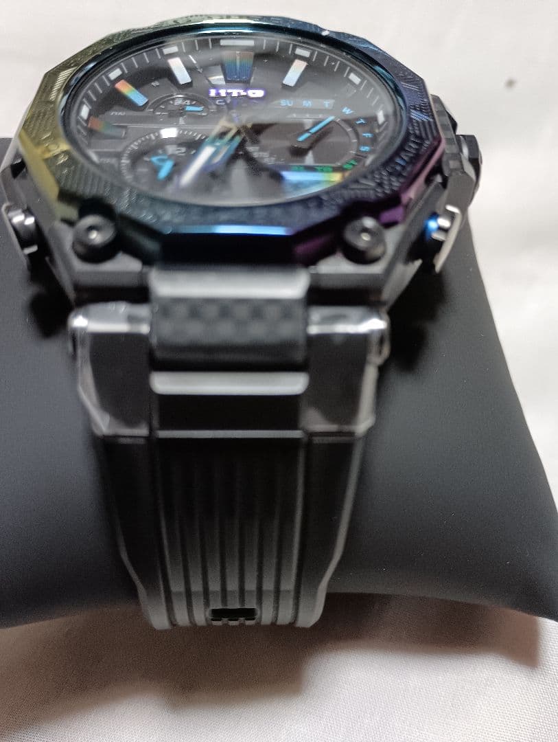 カシオ　G-SHOCK MTG MTG-B 2000YR-1AJR