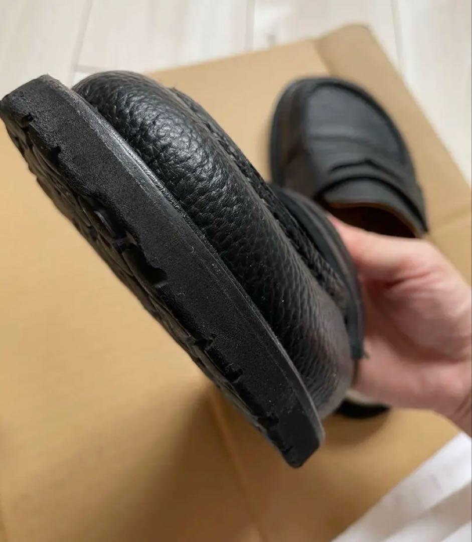 Hender Scheme エンダースキーマ morgan サイズ1 23.5