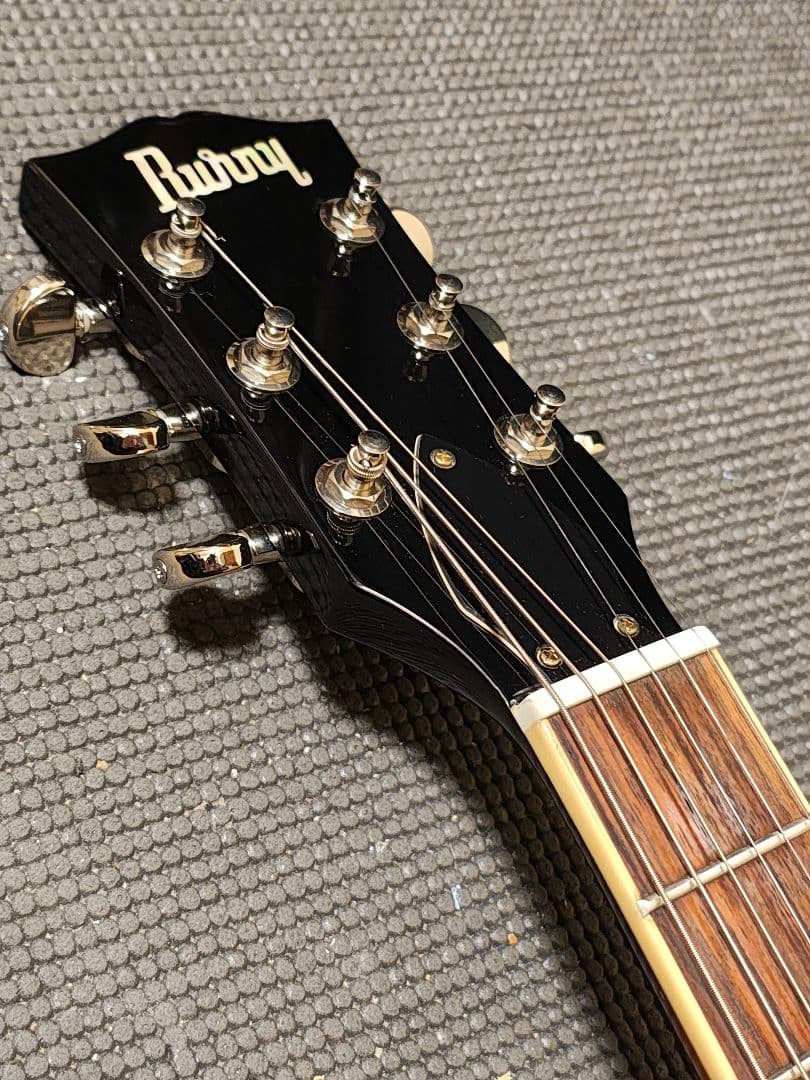 Burny335モデルSRSA-65/極美ミントコンデション