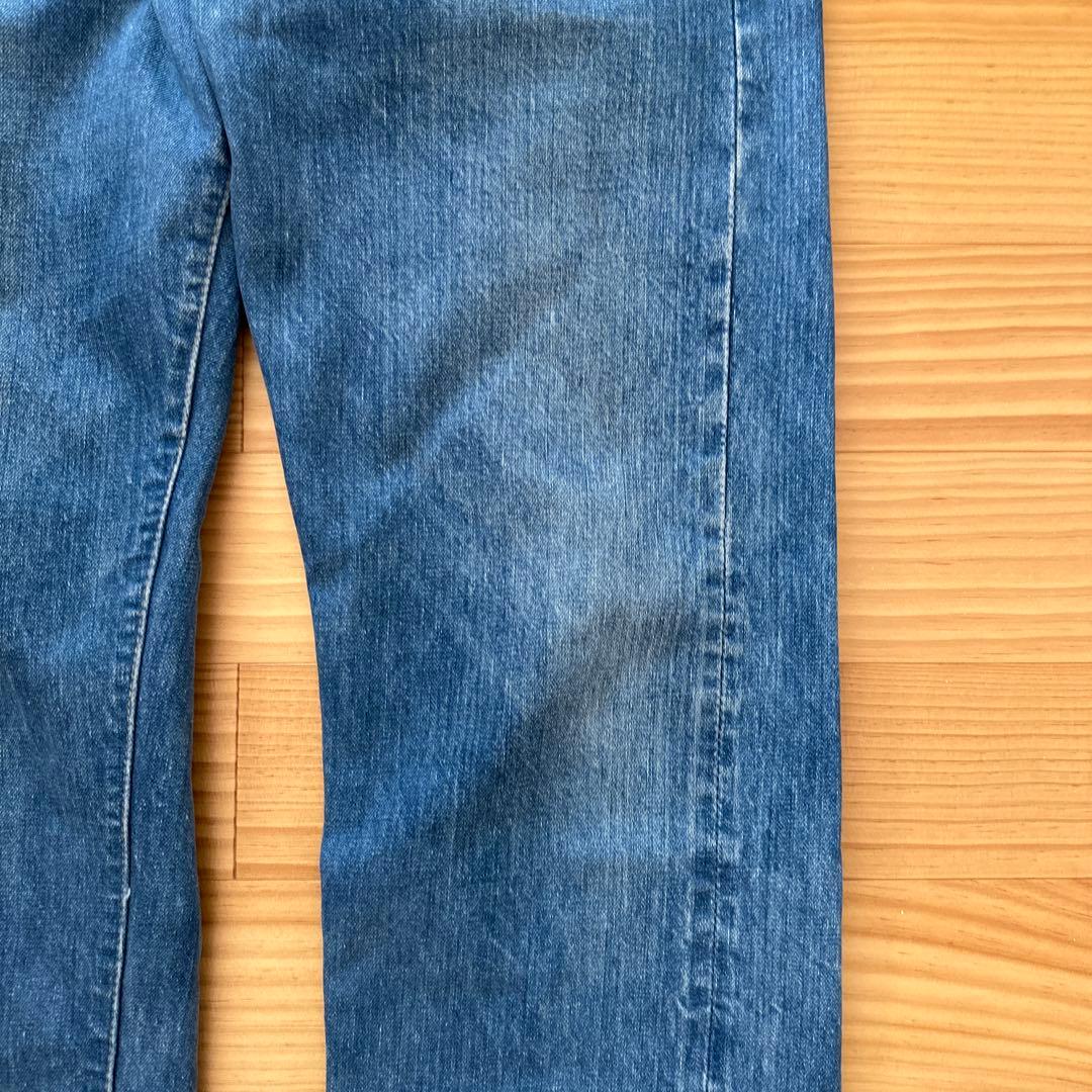 リーバイス　501 ビッグE levi's 501 big E 60S
