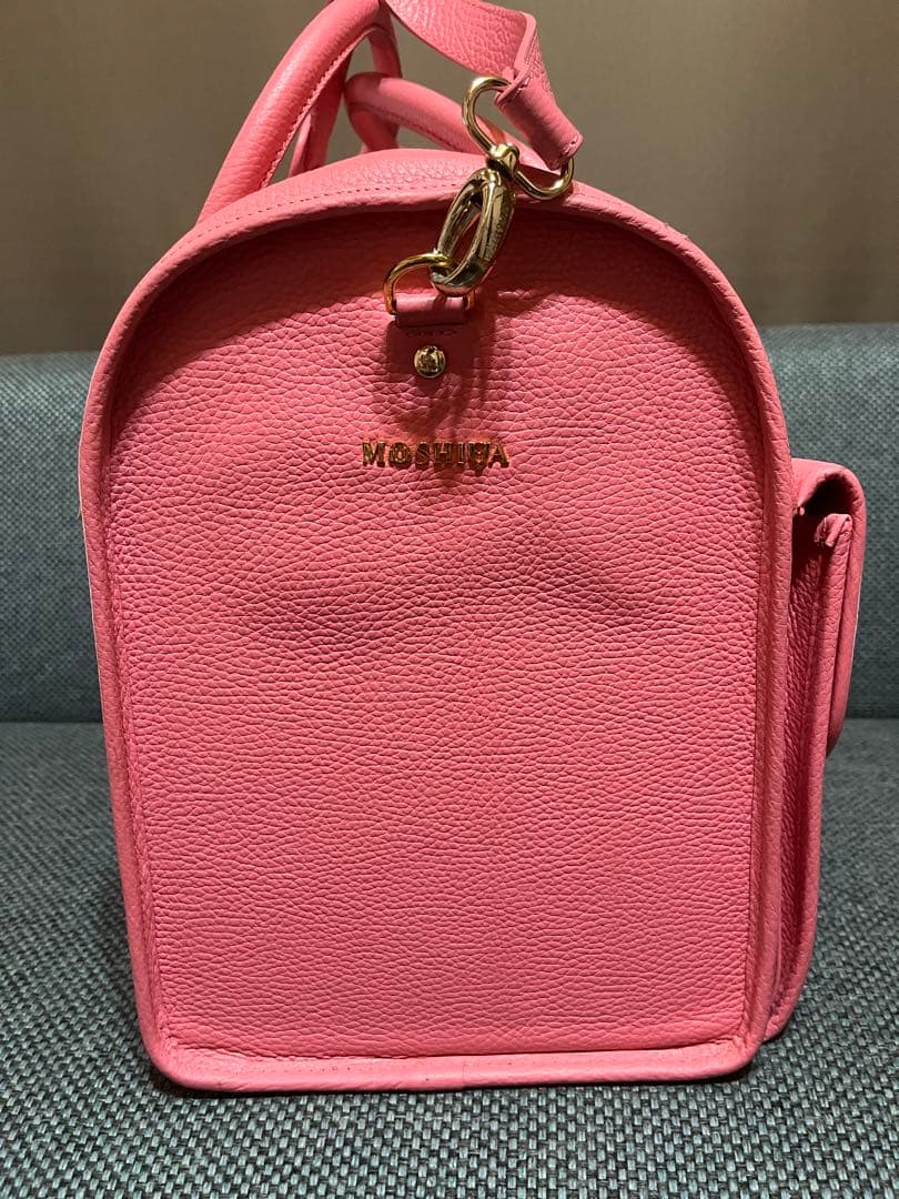 Moshiqa モシカ　犬用バッグ