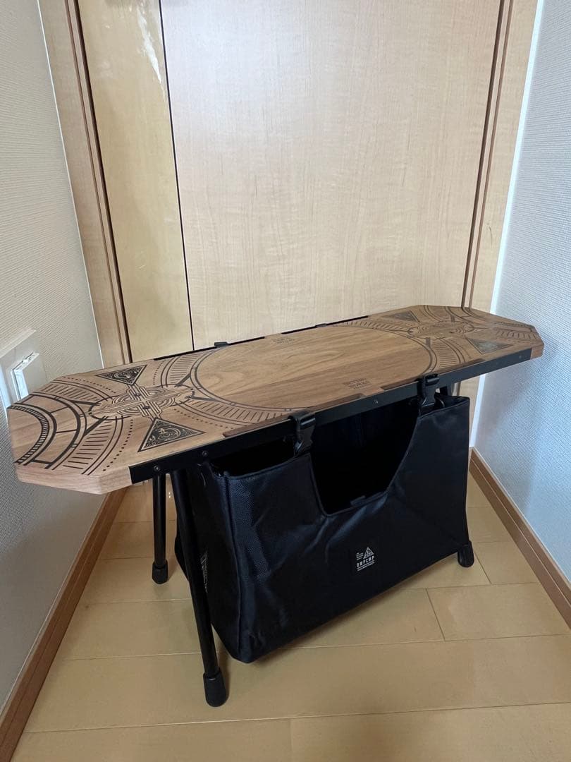 DEVISEWORKS オリジナルデッキ　4点セット