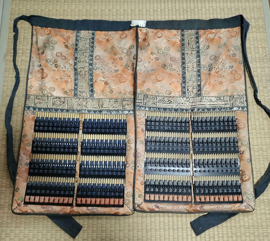 鎧　侍　武将　甲冑のはいだて