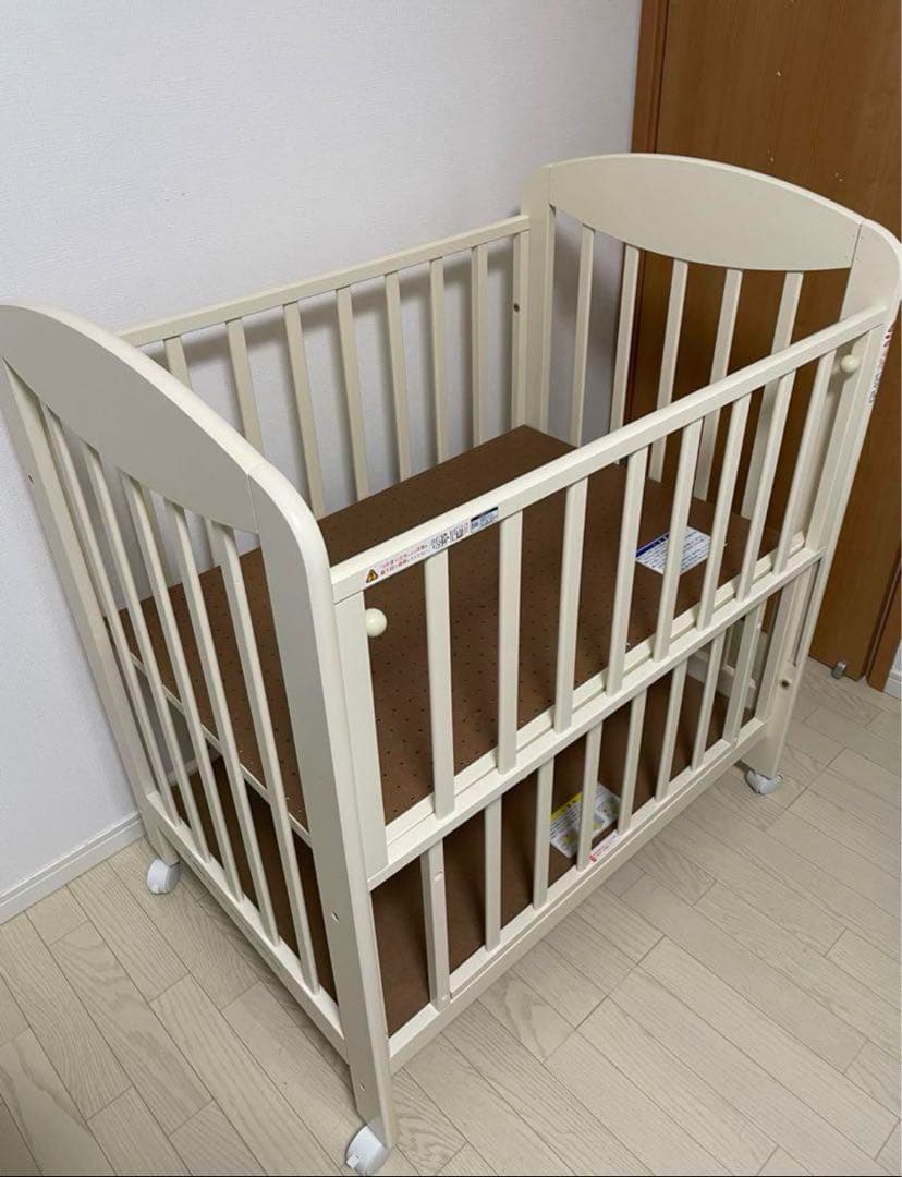 KATOJI カトージ ベビーベッド