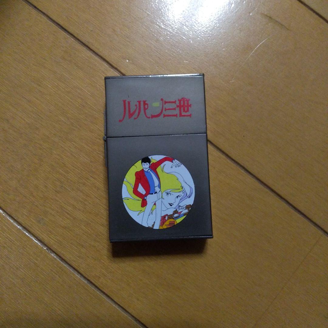 ルパン三世 キャラクター商品