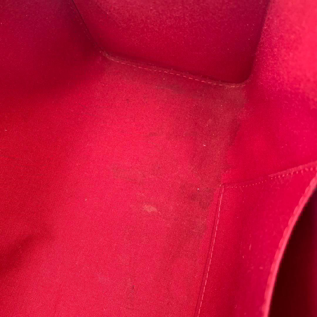 ルイヴィトン ヴェルニ ロクスバリー ドライブ 2WAYバッグ