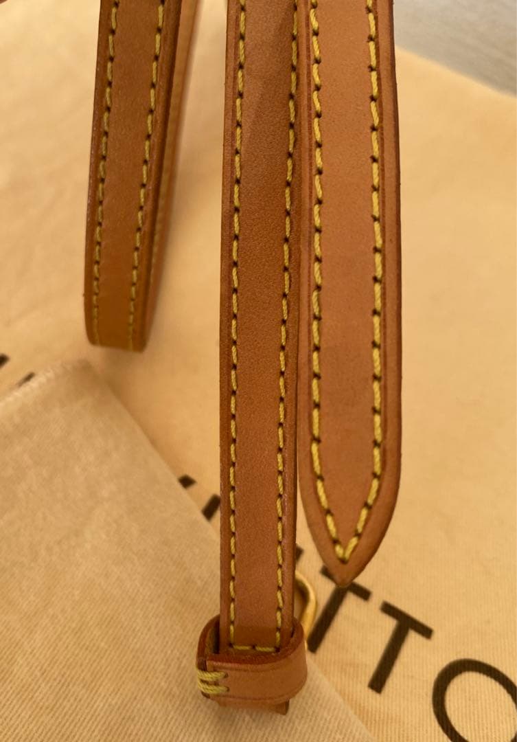 ルイヴィトン ヴェルニ ロクスバリー ドライブ 2WAYバッグ