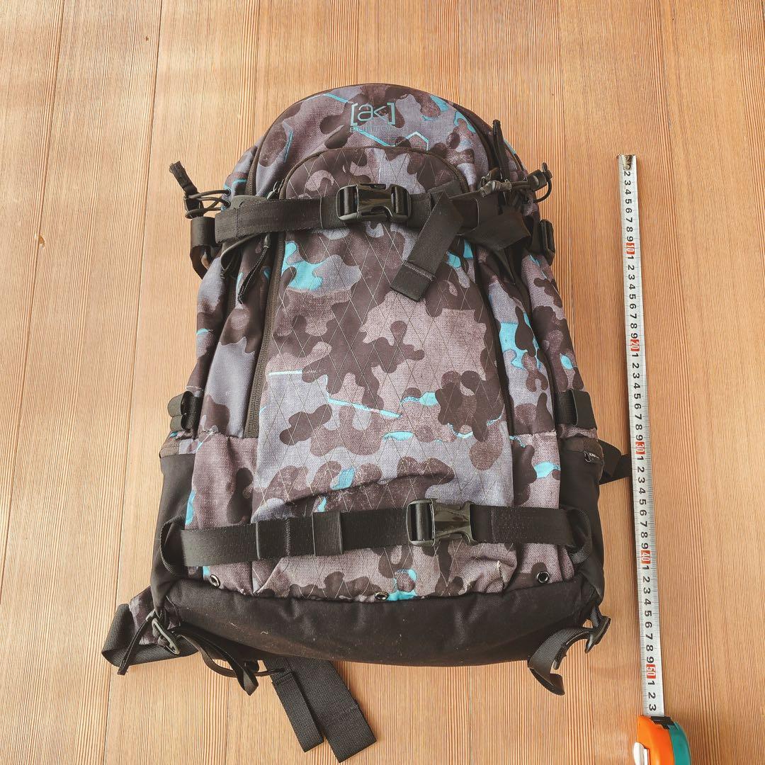 BURTON [AK] バックパック 28L