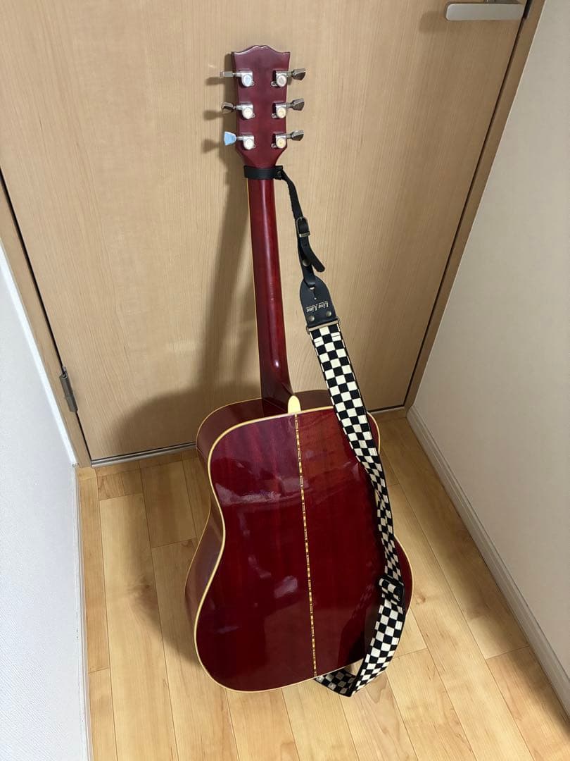 モーリス ギター Morris WH-30