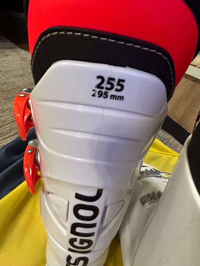 ROSSIGNOL HERO スキー ブーツ