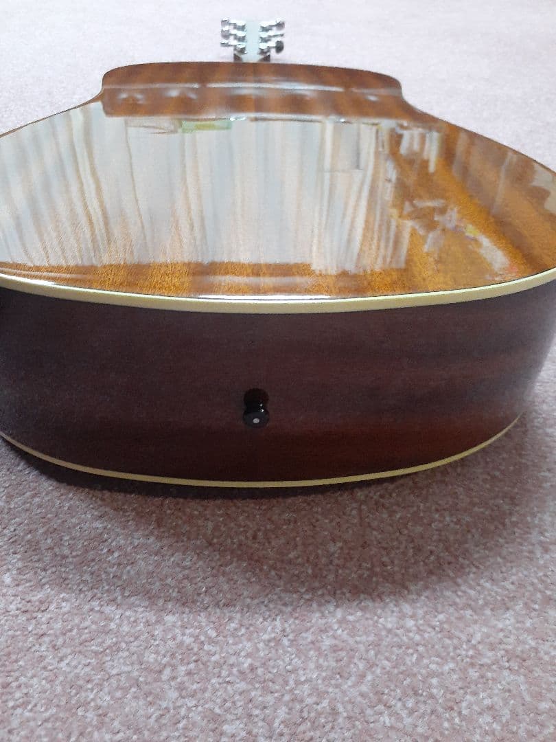 YAMAHA F620DW アコースティックギター