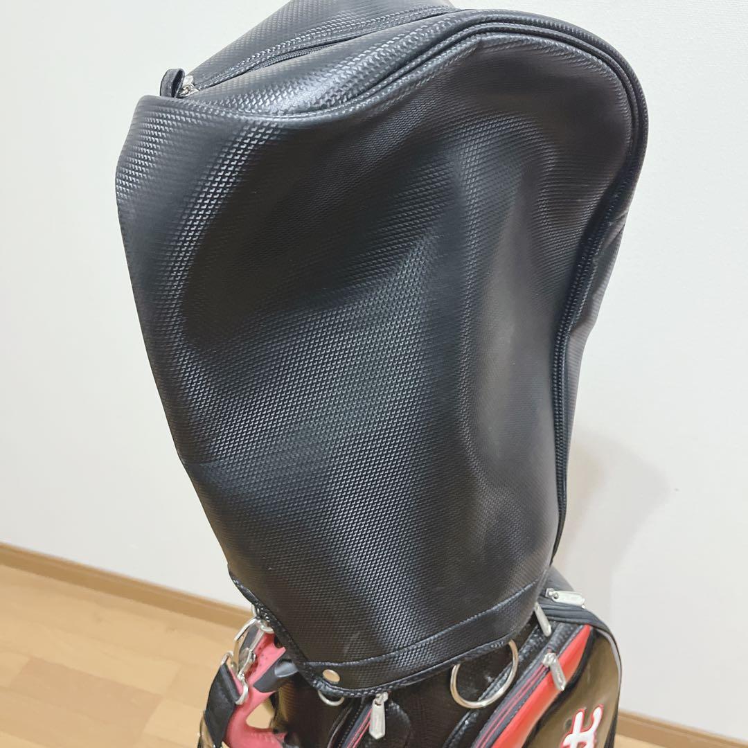 K203 Titleist タイトリスト キャディバッグ