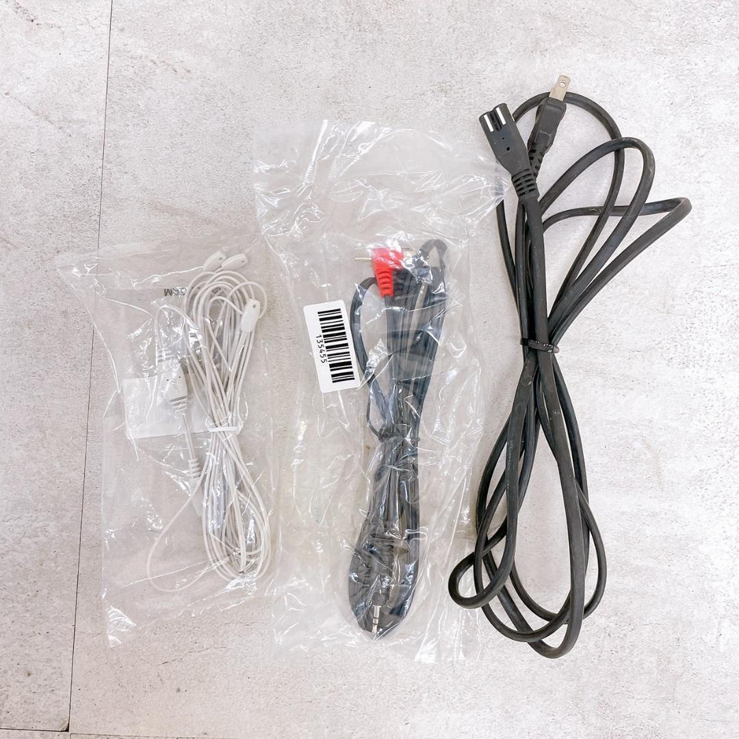 ラジオ・コンポ BOSE Acoustic Wave Music System II