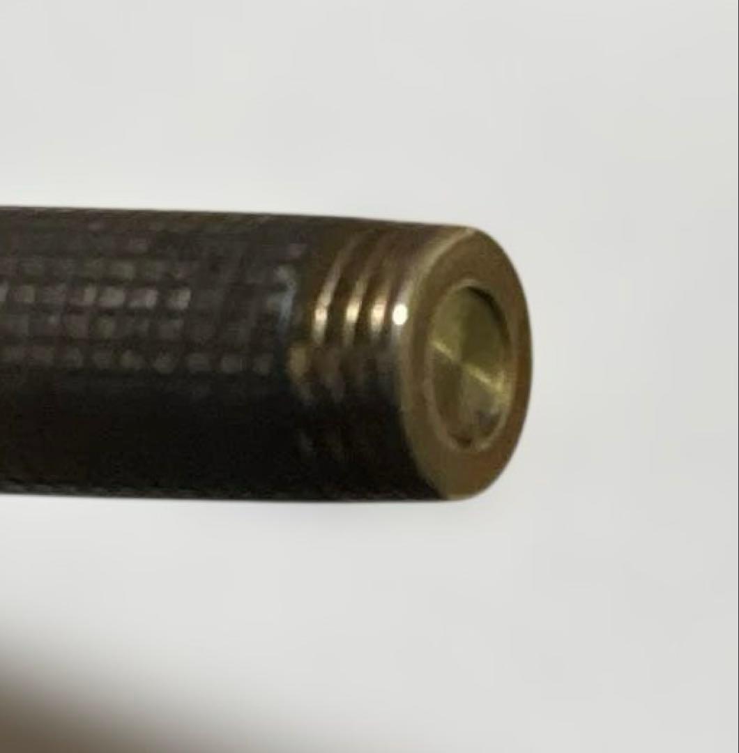 大幅値下げ 年末年始Sales‼️PARKER 75 シズレ 銀無垢ボディ 14K