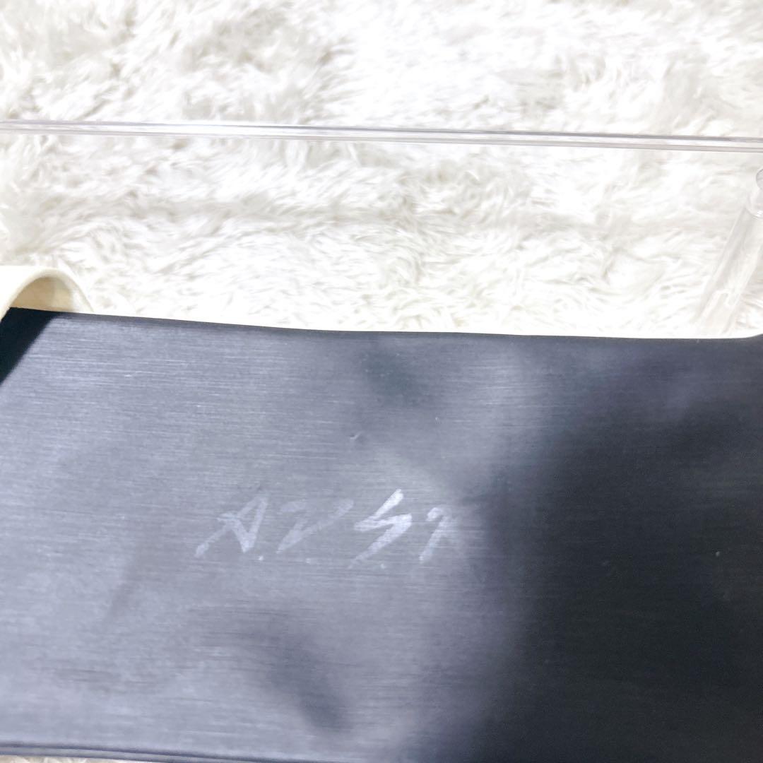 【極美品】　ADSR 浜辺美波 着用 A.D.S.R BONA 07 サングラス