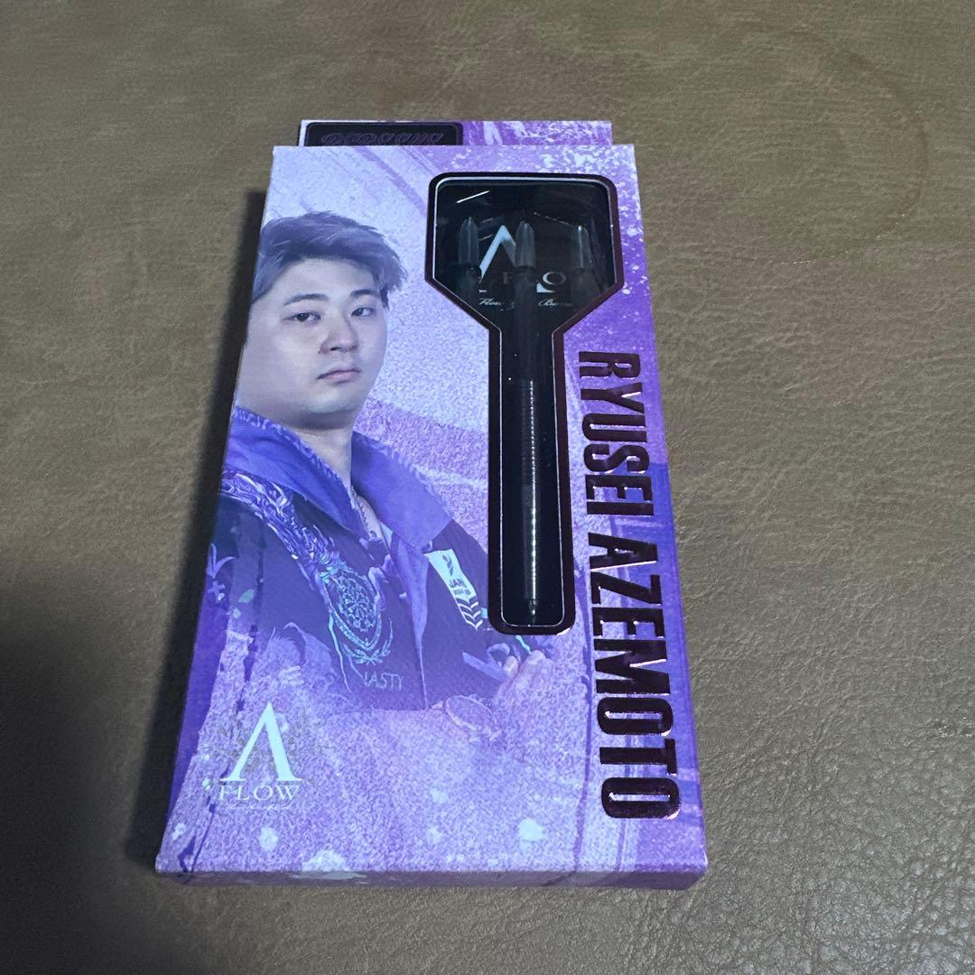 【新品未使用】ペルセウス 21.0g