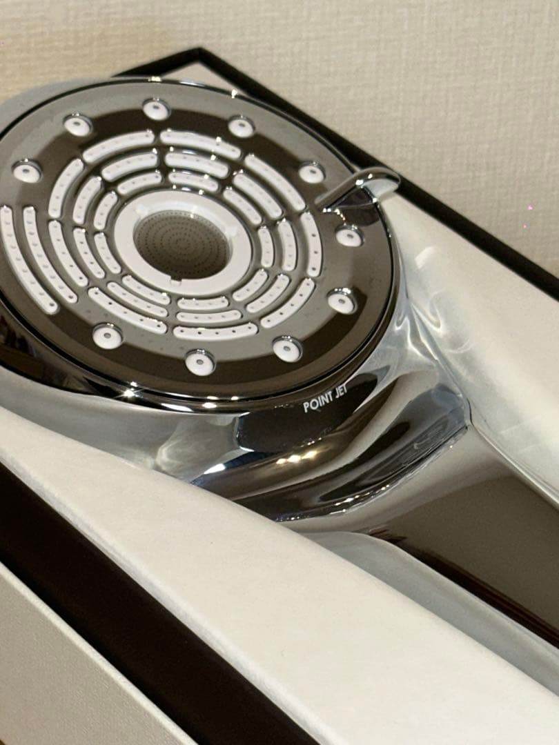 【めぐ】交渉可【美品・中古】ReFa ファインバブルU ホワイト